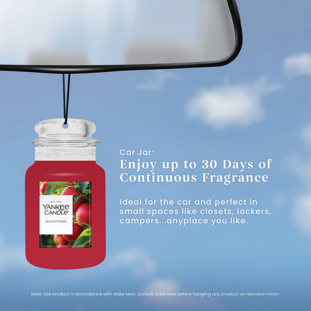 Macintosh Car Jar® - Image 3
