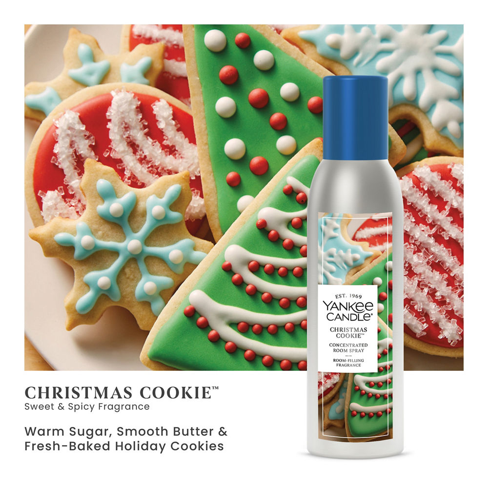 Christmas Cookie™ Concentrated Room Spray - Image 2