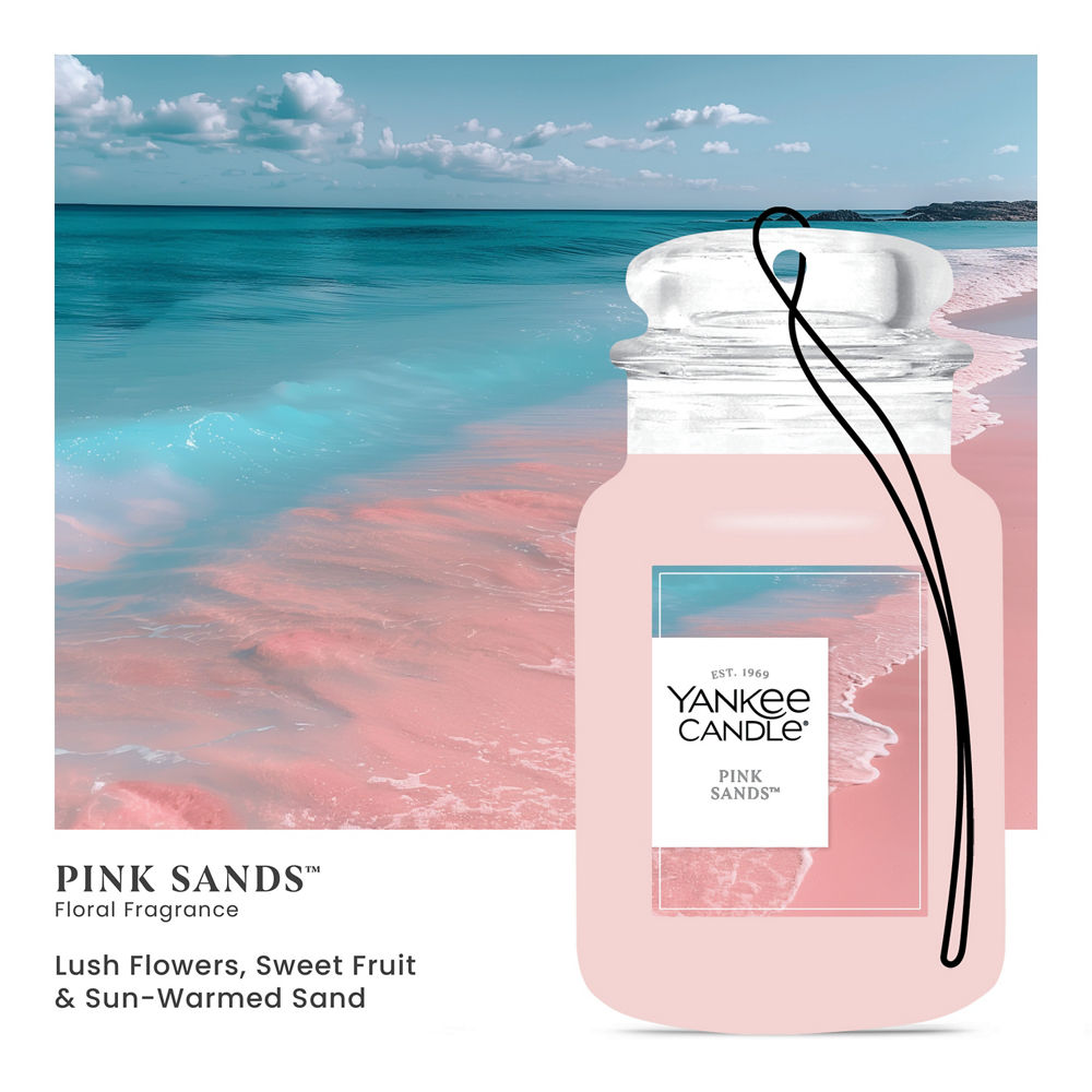 Pink Sands™ Car Jar® - Image 2
