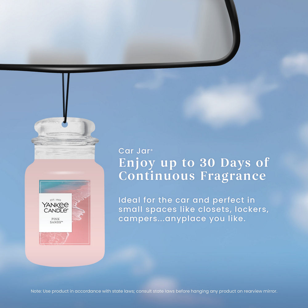 Pink Sands™ Car Jar® - Image 3