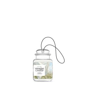 Clean Cotton® Car Jar® Ultimate