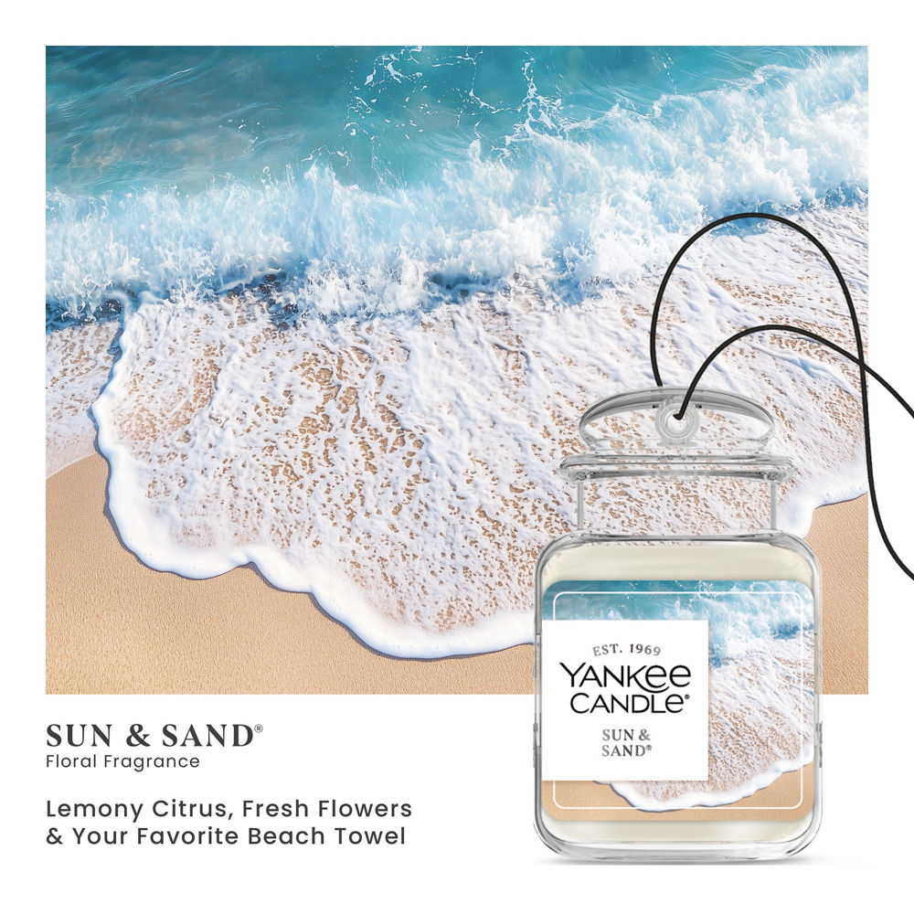 Sun & Sand® Car Jar® Ultimate - Image 2