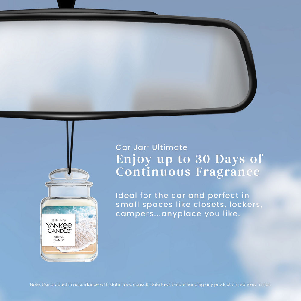 Sun & Sand® Car Jar® Ultimate - Image 4