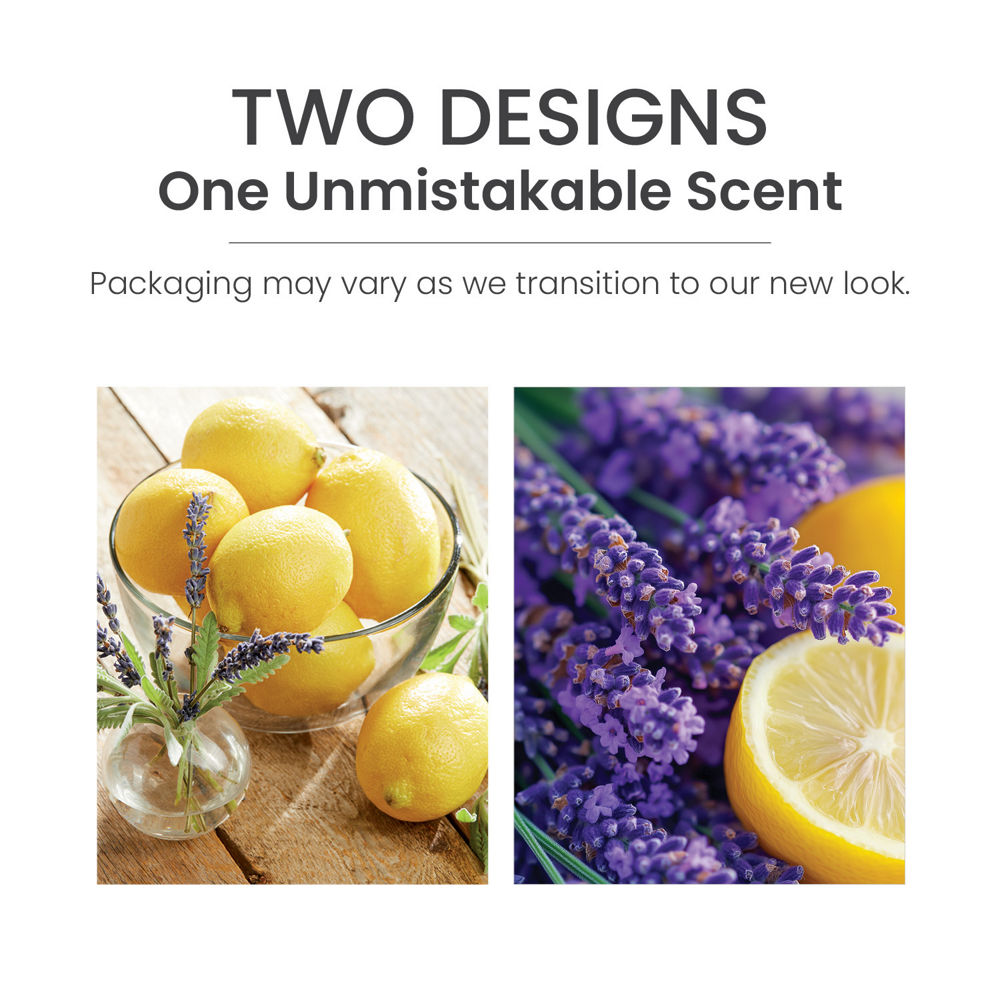 Lemon Lavender Car Jar® Ultimate - Image 3