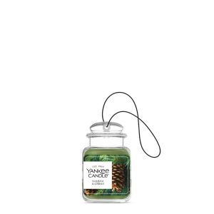 Balsam & Cedar Car Jar® Ultimate