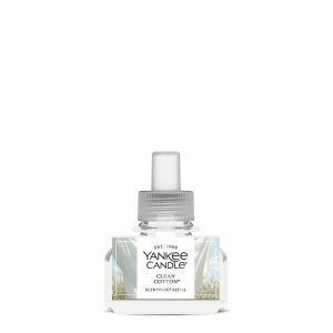 Clean Cotton® ScentPlug® Refill