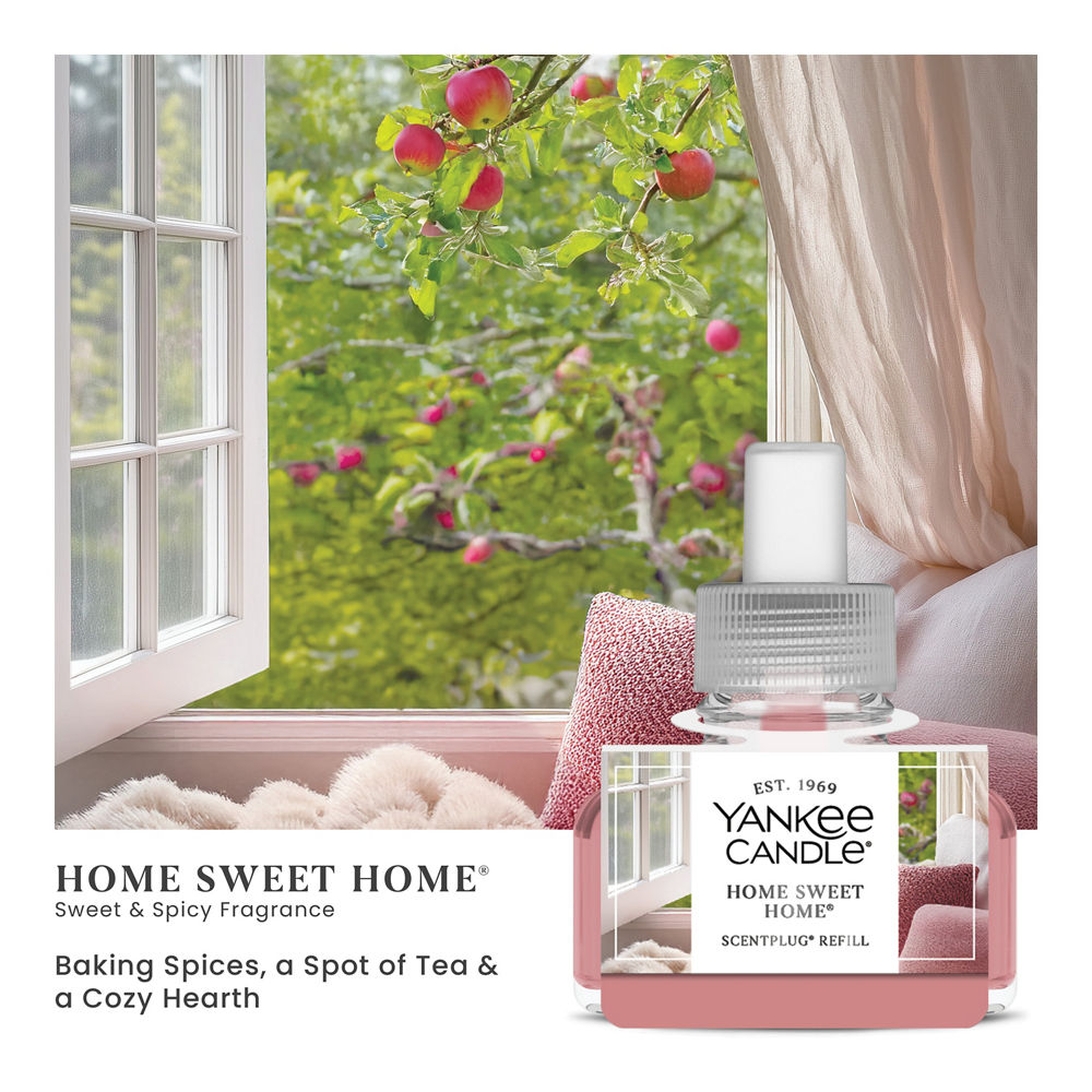 Home Sweet Home® ScentPlug® Refill - Image 2