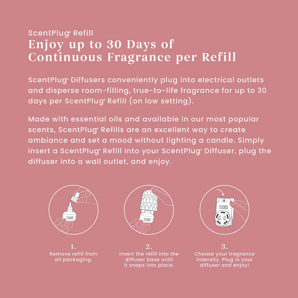 Home Sweet Home® ScentPlug® Refill - Image 3