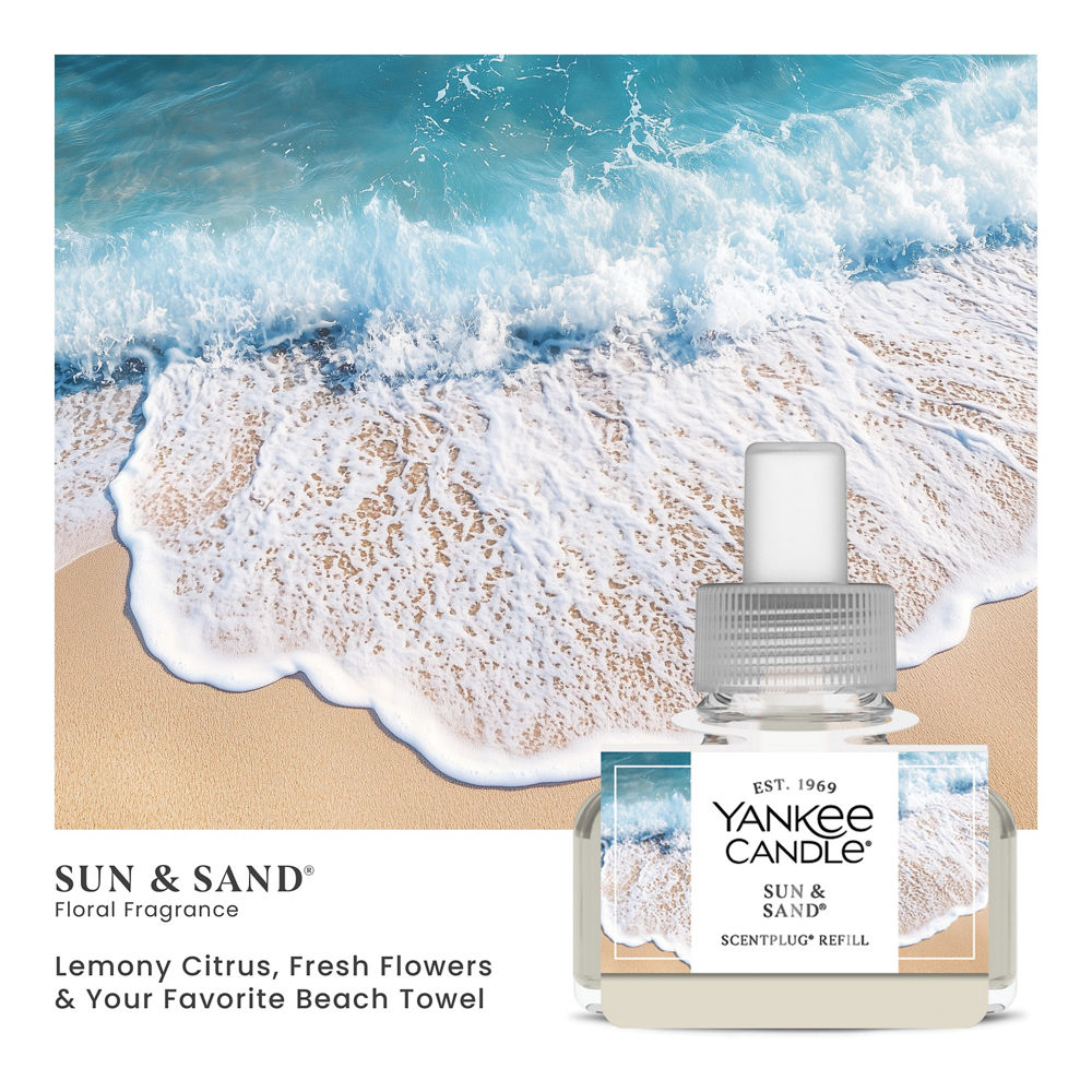 Sun & Sand® ScentPlug® Refill - Image 2