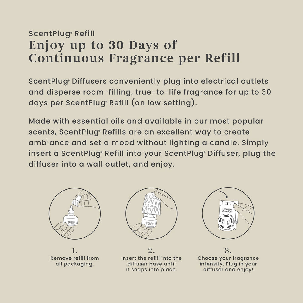 Sun & Sand® ScentPlug® Refill - Image 3