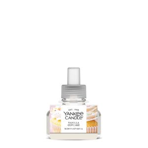 Vanilla Cupcake ScentPlug® Refill