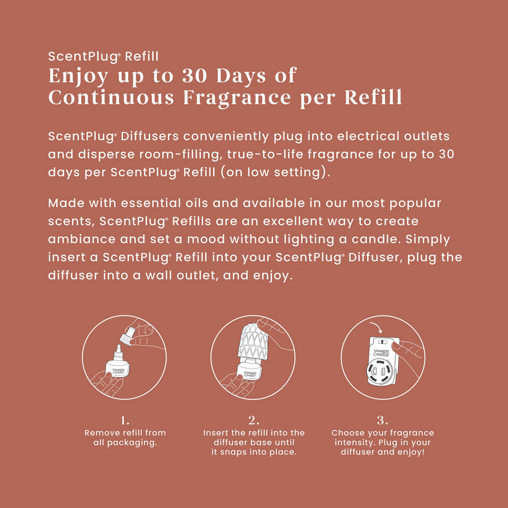 Autumn Leaves® ScentPlug® Refill - Image 3
