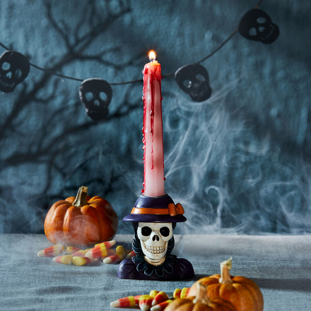 Dreadful Drip™ Taper Candles - Image 2