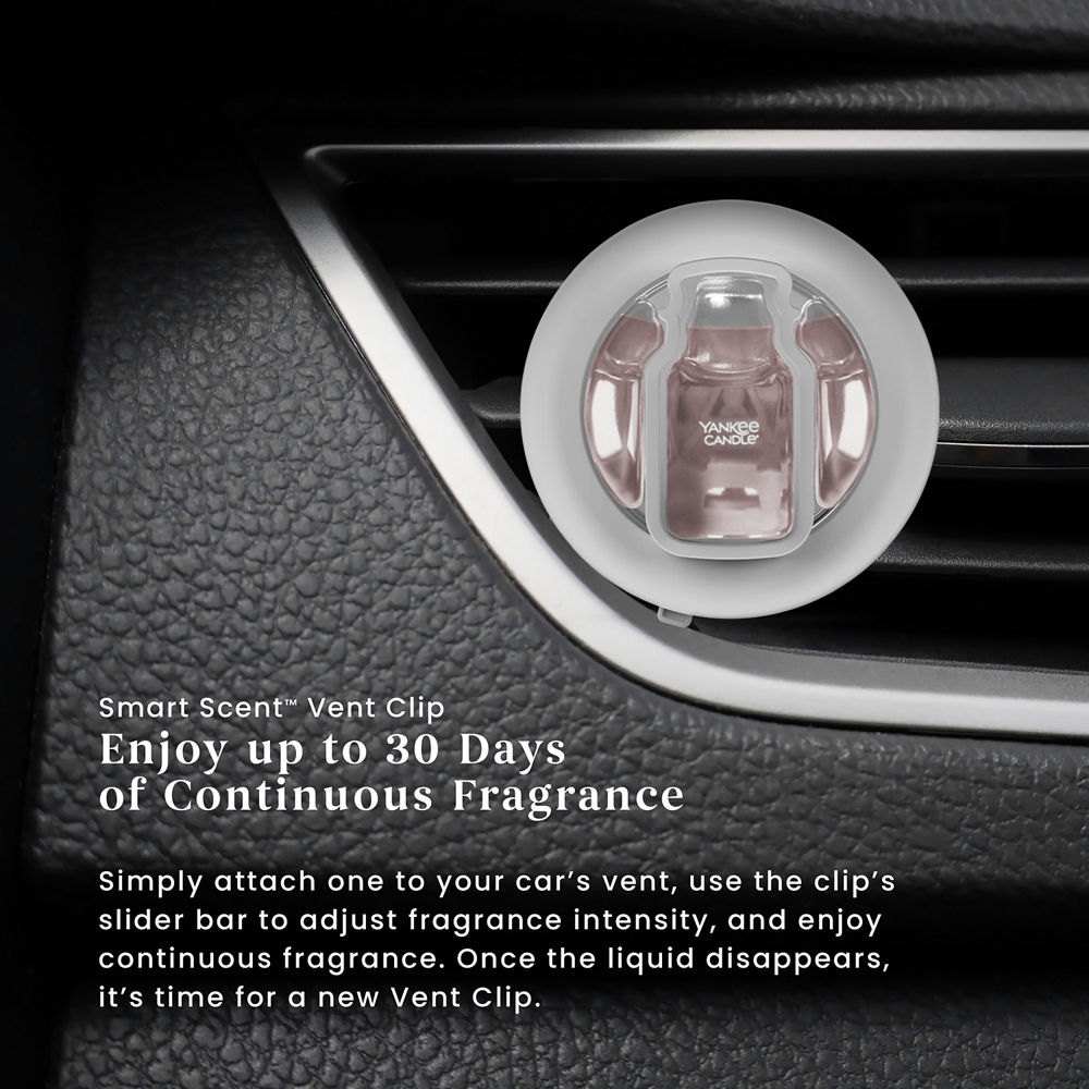 Pink Sands™ Smart Scent™ Vent Clip - Image 4