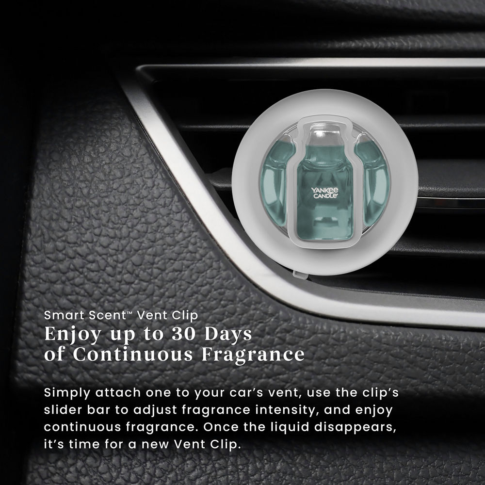 Bahama Breeze™ Smart Scent™ Vent Clip - Image 4
