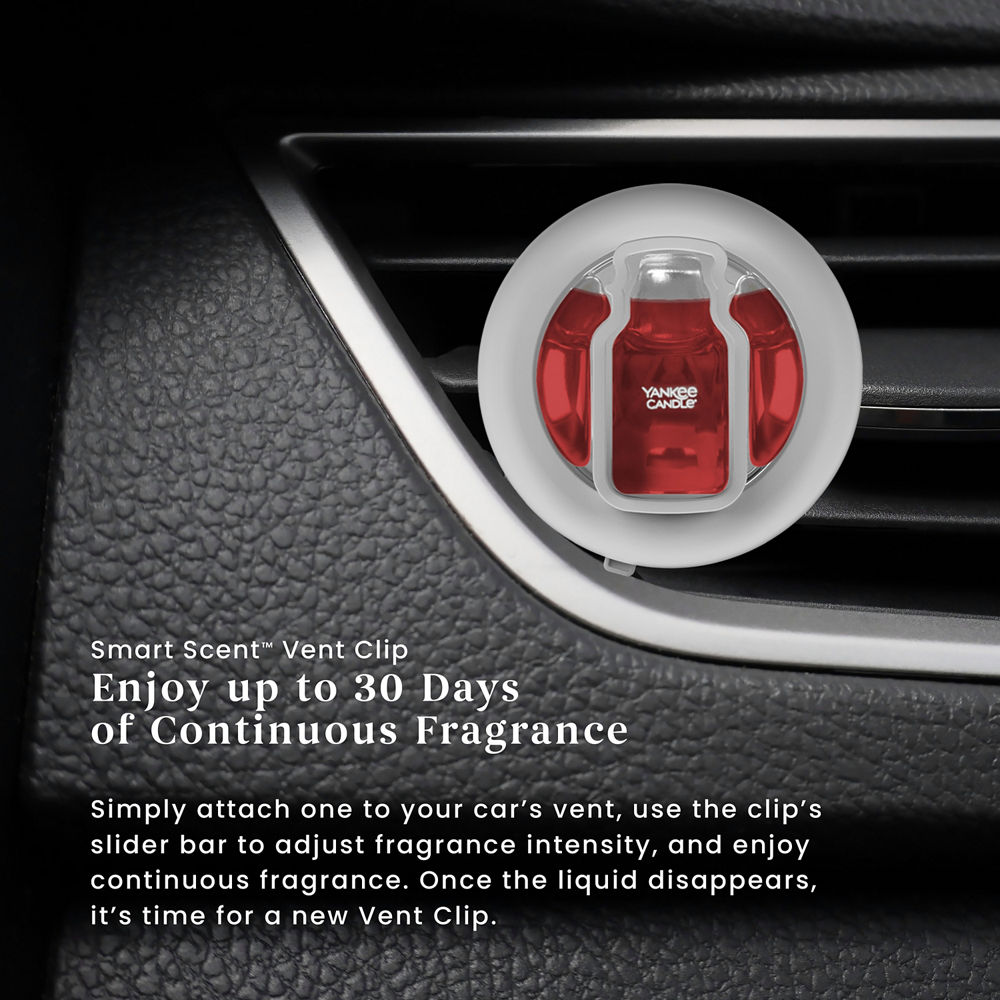 Macintosh Smart Scent™ Vent Clip - Image 4