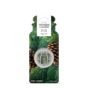 Balsam & Cedar Smart Scent™ Vent Clip