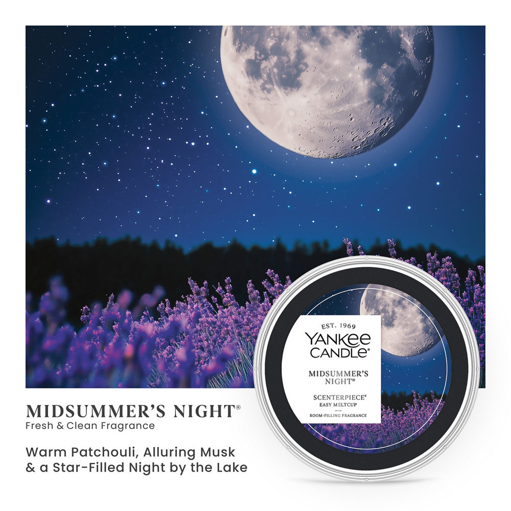 MidSummer's Night® Scenterpiece® Easy MeltCup - Image 2