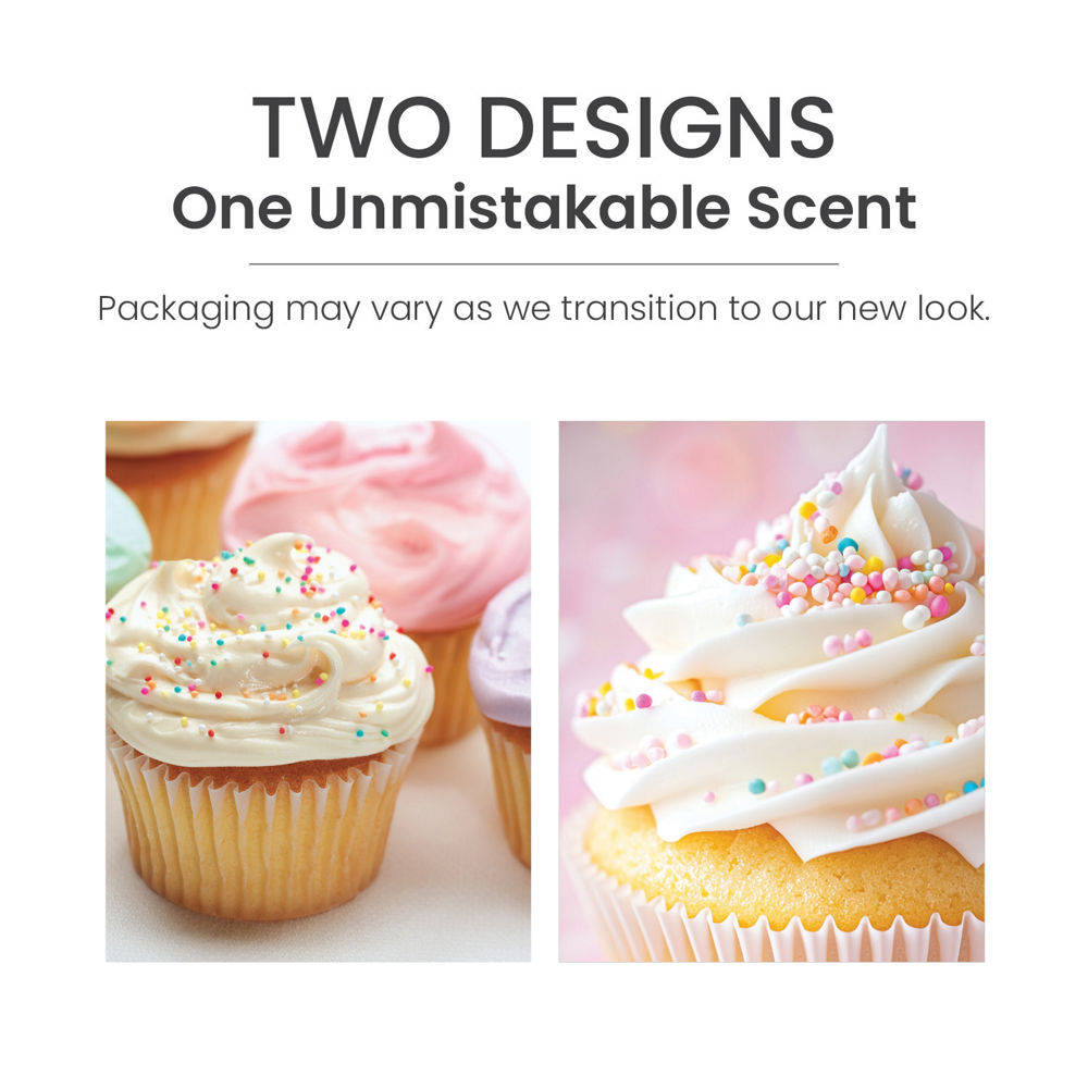 Vanilla Cupcake Scenterpiece® Easy MeltCup - Image 5
