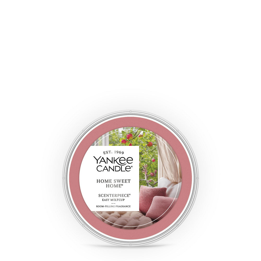 Home Sweet Home® Scenterpiece® Easy MeltCup