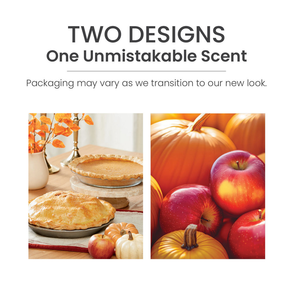 Apple Pumpkin Scenterpiece® Easy MeltCup - Image 5