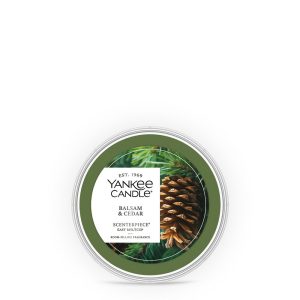Balsam & Cedar Scenterpiece® Easy MeltCup