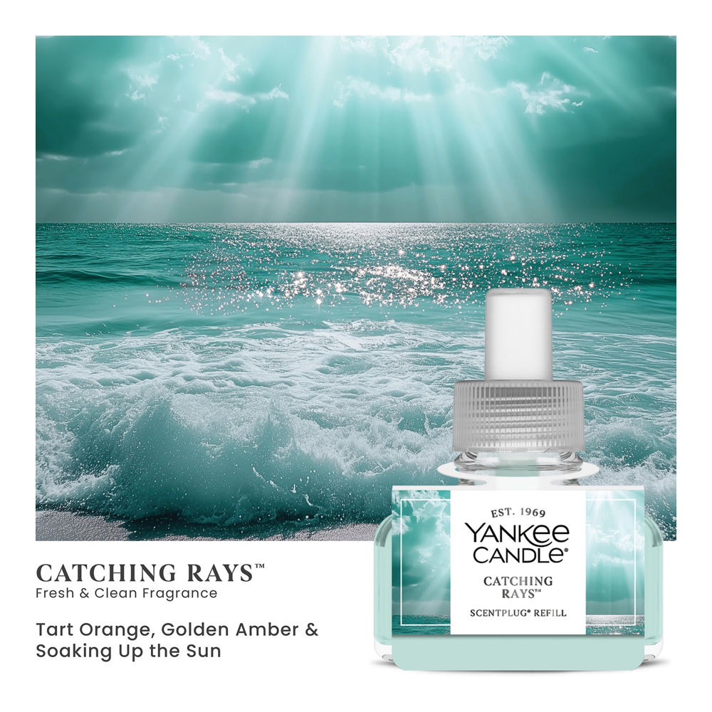 Catching Rays™ ScentPlug® Refill - Image 2