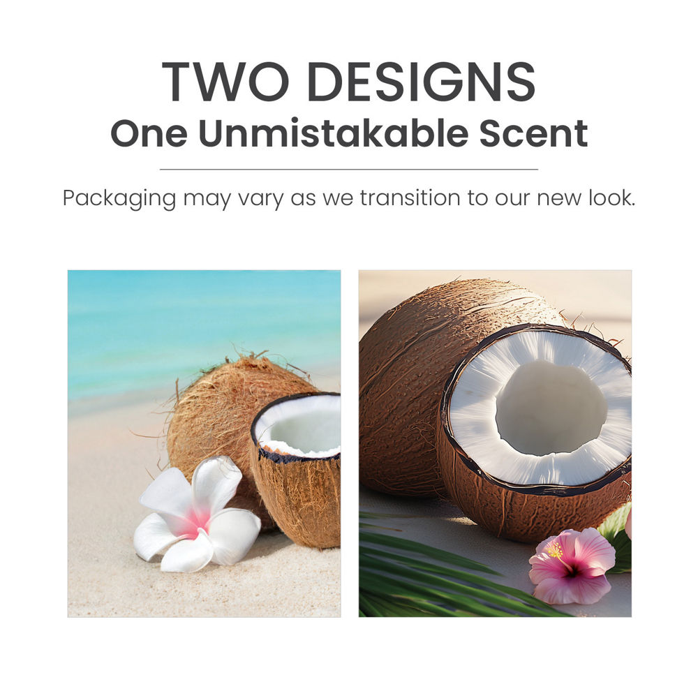 Coconut Beach Car Jar® - Image 5