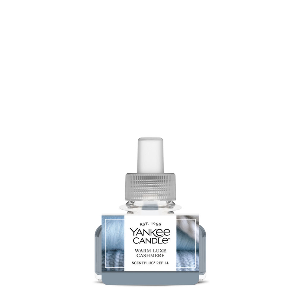 Warm Luxe Cashmere ScentPlug® Refill