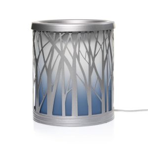 Twilight Forest Scenterpiece® MeltCup Warmer