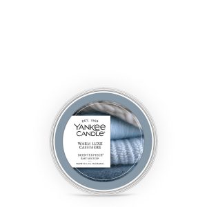Warm Luxe Cashmere Scenterpiece® Easy MeltCup