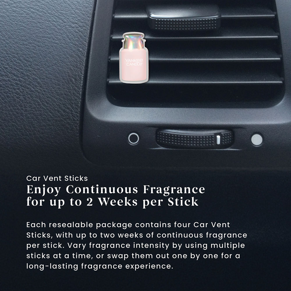 Pink Sands™ Car Vent Sticks - Image 3