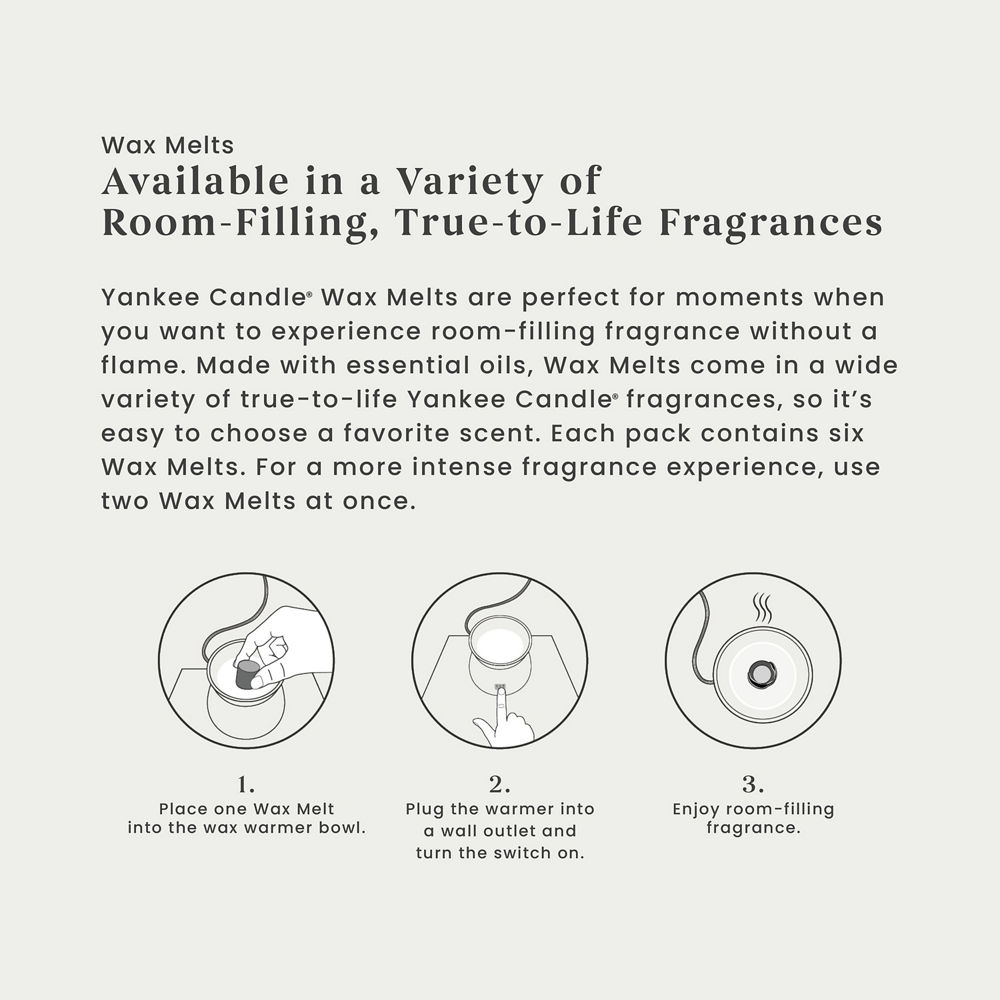 Clean Cotton® Wax Melts - Image 3
