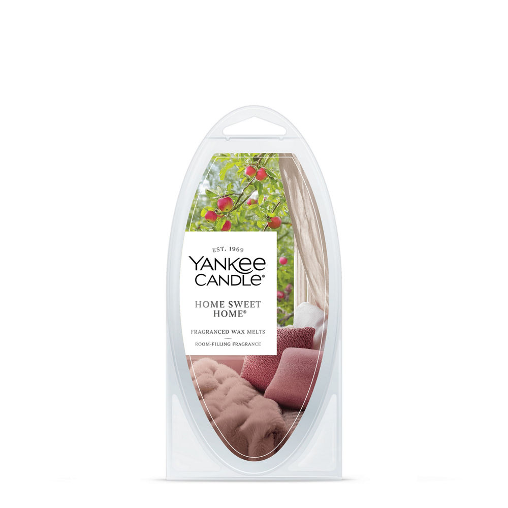 Home Sweet Home® Wax Melts