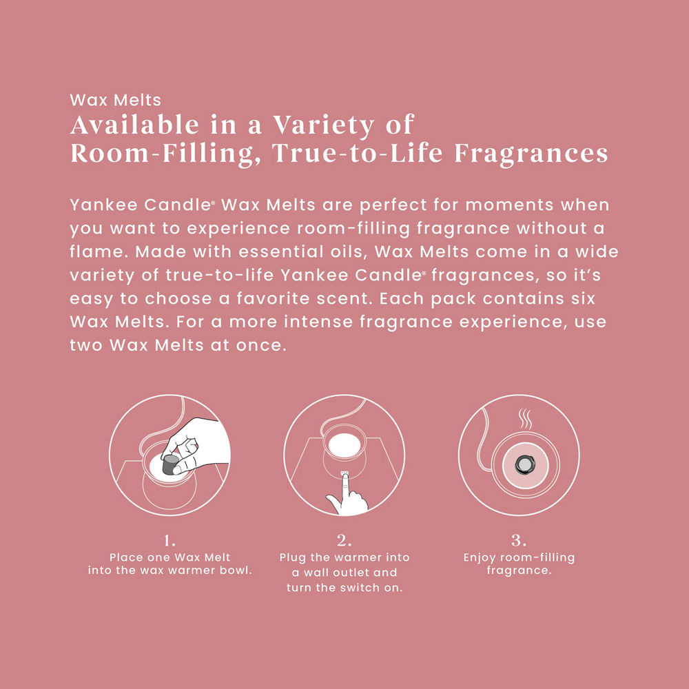 Home Sweet Home® Wax Melts - Image 3