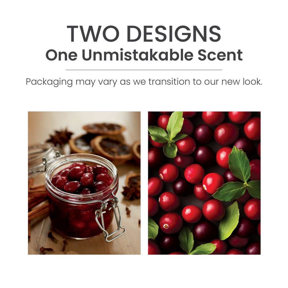 Cranberry Chutney Wax Melts - Image 5