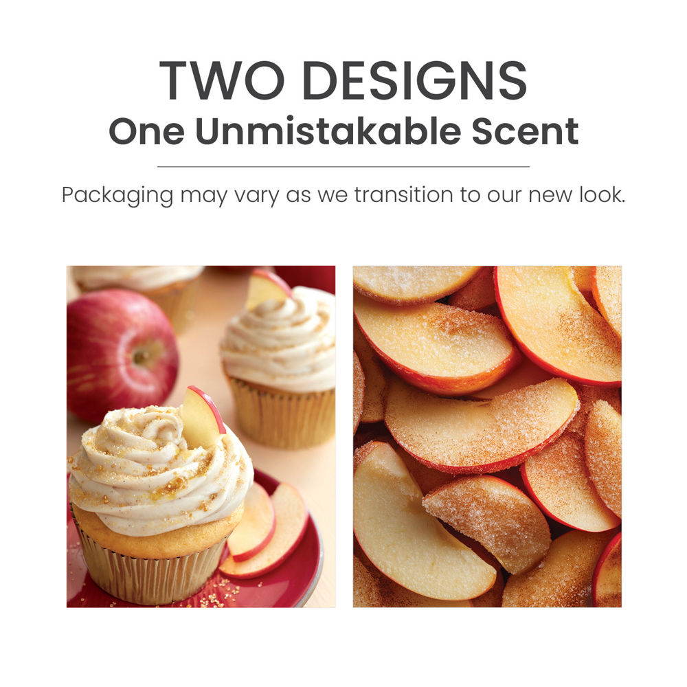 Sugared Cinnamon Apple Wax Melts - Image 5