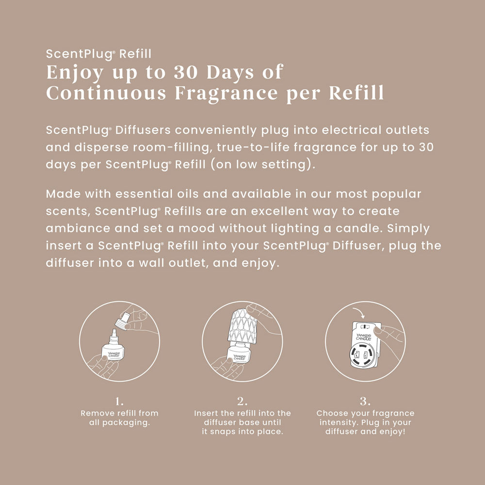 Seaside Woods ScentPlug® Refill - Image 3
