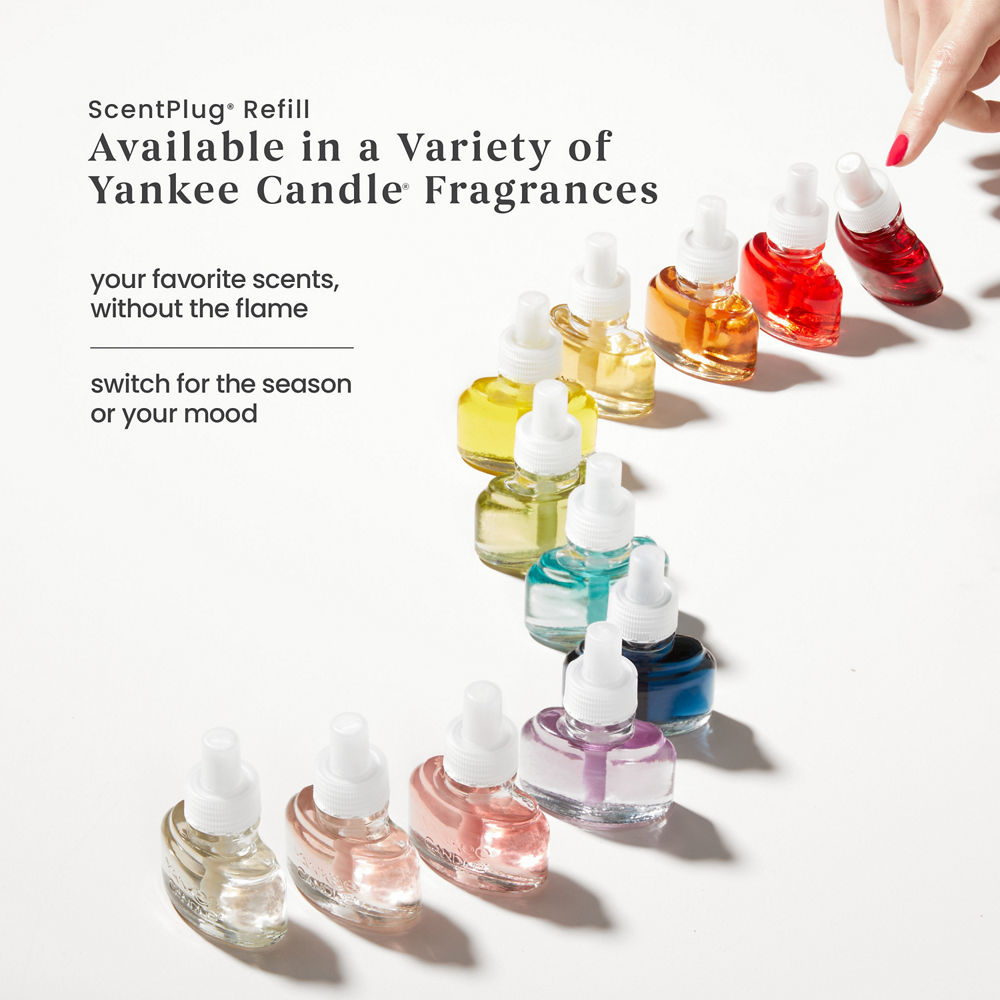 Seaside Woods ScentPlug® Refill - Image 4