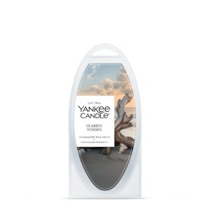 Seaside Woods Wax Melts