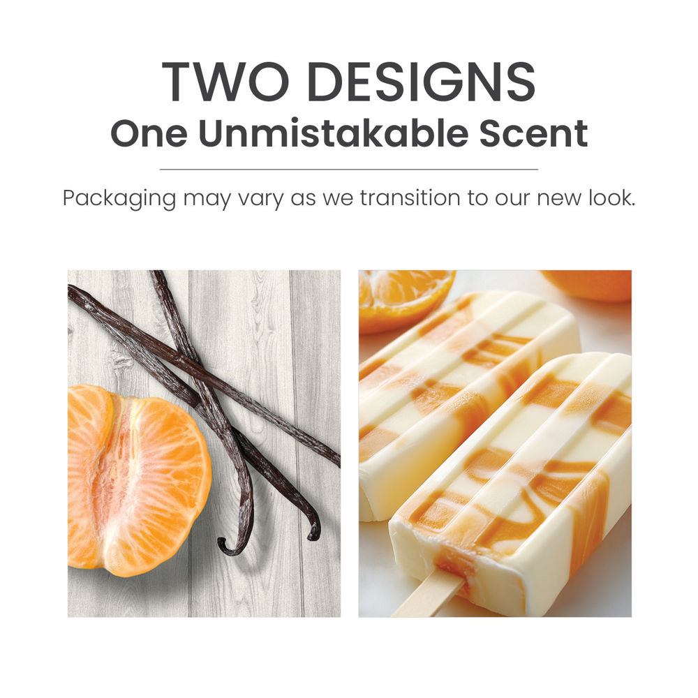Tangerine & Vanilla ScentPlug® Refill - Image 6