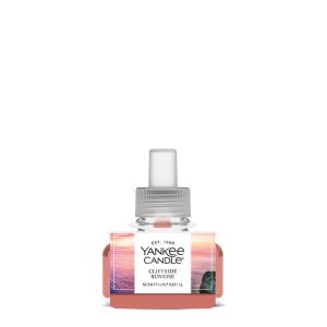 Cliffside Sunrise ScentPlug® Refill