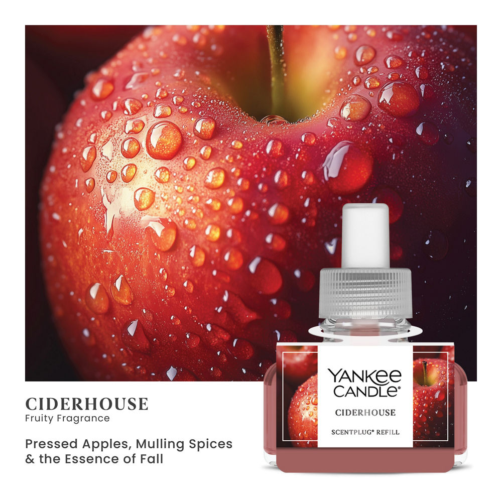 Ciderhouse ScentPlug® Refill - Image 2