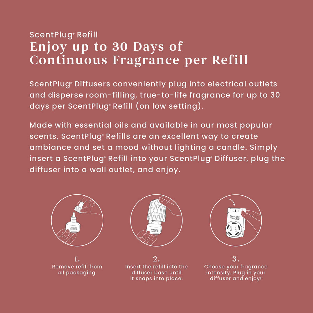Ciderhouse ScentPlug® Refill - Image 3