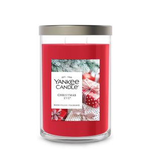Christmas Eve® Large Tumbler Candle