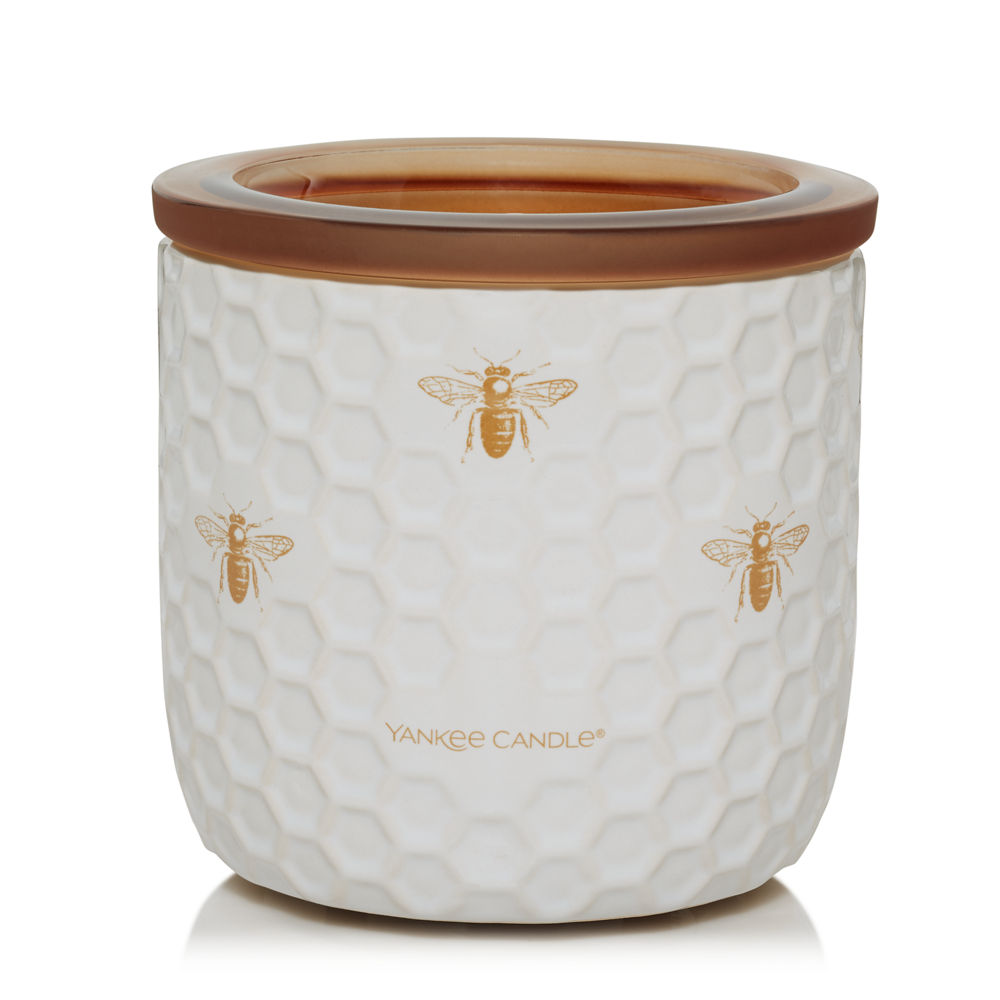 Honeycomb Electric Wax Melt Warmer