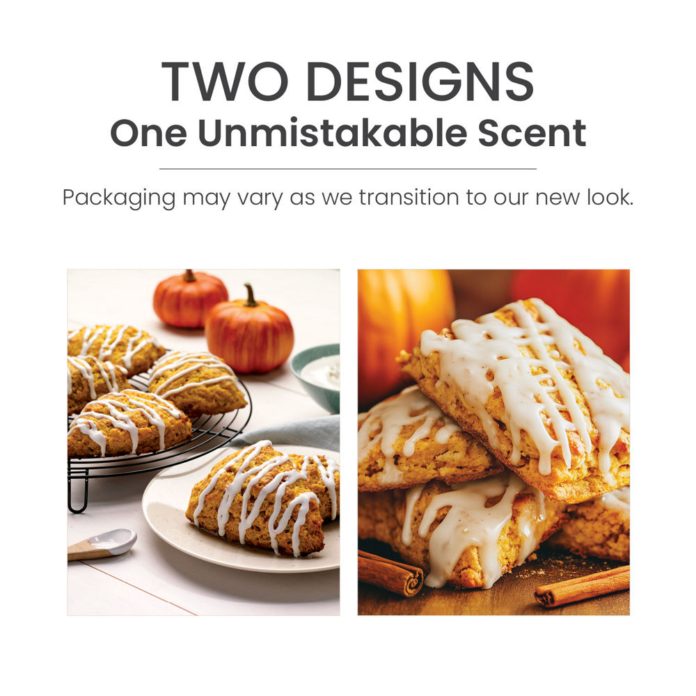 Pumpkin Banana Scone Wax Melts - Image 5