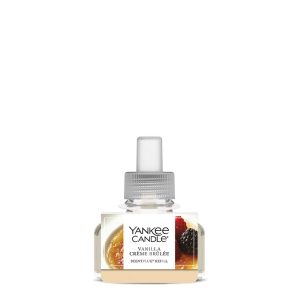 Vanilla Crème Brûlée ScentPlug® Refill