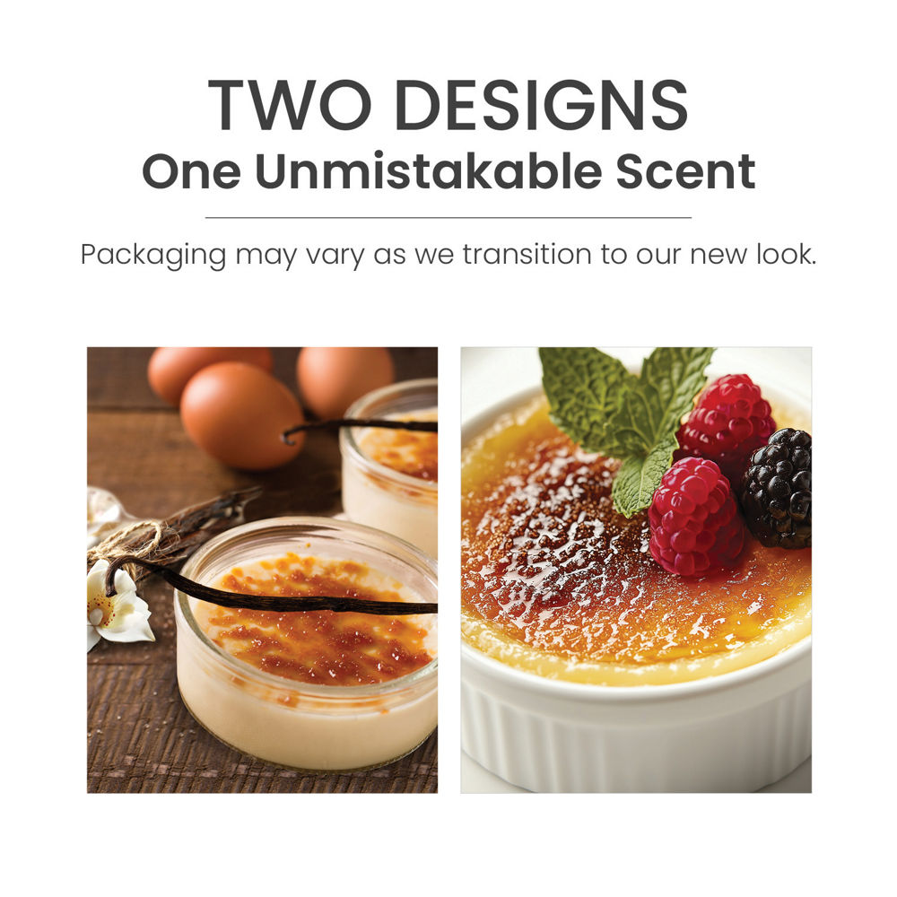 Vanilla Crème Brûlée ScentPlug® Refill - Image 6