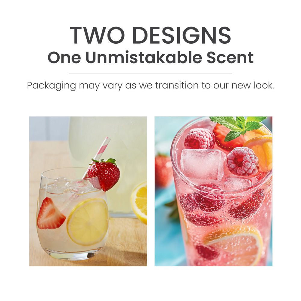 Iced Berry Lemonade Concentrated Room Spray - Image 3